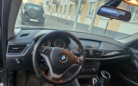 BMW X1, 2013 год, 1 230 000 рублей, 8 фотография