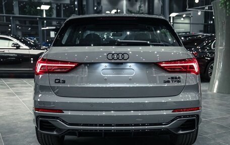 Audi Q3, 2026 год, 4 050 000 рублей, 9 фотография