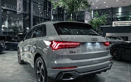 Audi Q3, 2026 год, 4 050 000 рублей, 8 фотография