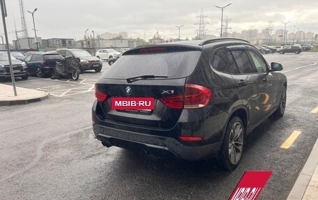 BMW X1, 2013 год, 1 230 000 рублей, 6 фотография