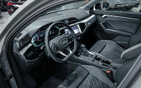 Audi Q3, 2026 год, 4 050 000 рублей, 13 фотография