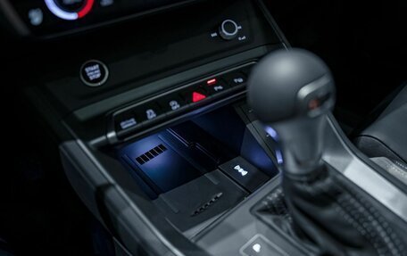 Audi Q3, 2026 год, 4 050 000 рублей, 22 фотография