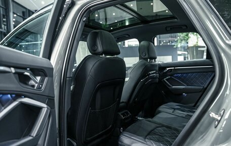 Audi Q3, 2026 год, 4 050 000 рублей, 25 фотография
