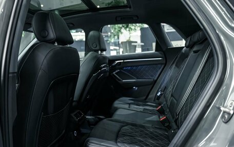 Audi Q3, 2026 год, 4 050 000 рублей, 26 фотография