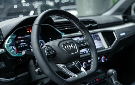 Audi Q3, 2026 год, 4 050 000 рублей, 15 фотография