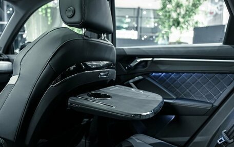 Audi Q3, 2026 год, 4 050 000 рублей, 27 фотография