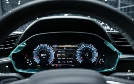 Audi Q3, 2026 год, 4 050 000 рублей, 17 фотография