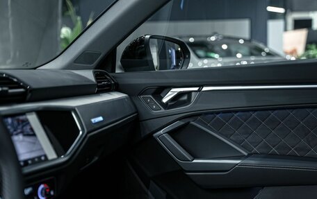 Audi Q3, 2026 год, 4 050 000 рублей, 20 фотография