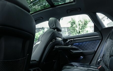 Audi Q3, 2026 год, 4 050 000 рублей, 28 фотография