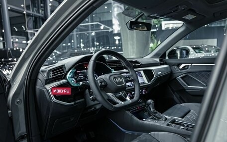 Audi Q3, 2026 год, 4 050 000 рублей, 14 фотография