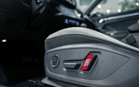 Audi Q3, 2026 год, 4 050 000 рублей, 24 фотография