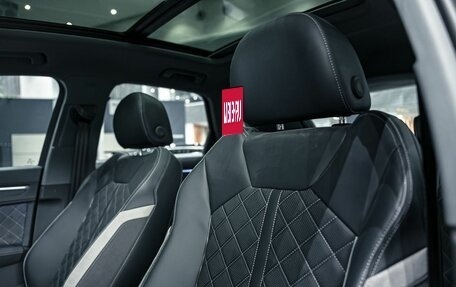 Audi Q3, 2026 год, 4 050 000 рублей, 23 фотография