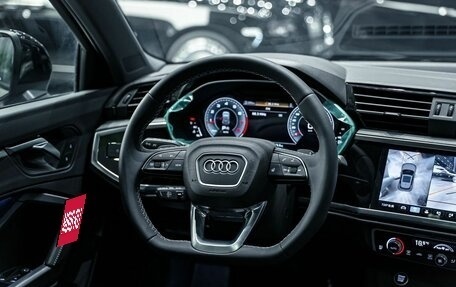 Audi Q3, 2026 год, 4 050 000 рублей, 16 фотография