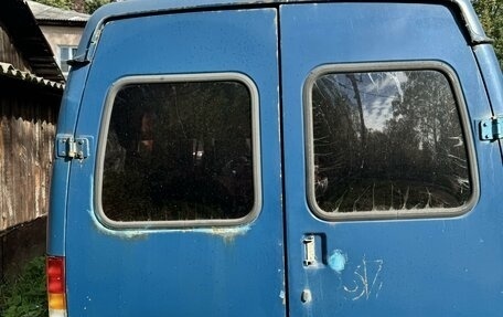 ГАЗ 3110 «Волга», 2004 год, 2 фотография