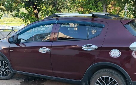 Lifan X50, 2015 год, 550 000 рублей, 3 фотография
