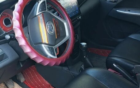 Lifan X50, 2015 год, 550 000 рублей, 5 фотография