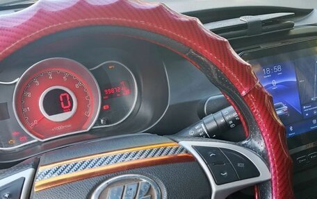 Lifan X50, 2015 год, 550 000 рублей, 8 фотография