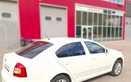 Skoda Octavia, 2012 год, 900 000 рублей, 2 фотография