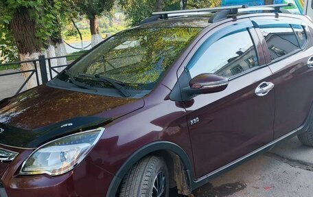 Lifan X50, 2015 год, 550 000 рублей, 2 фотография