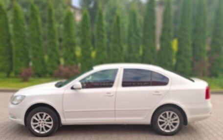 Skoda Octavia, 2012 год, 900 000 рублей, 6 фотография