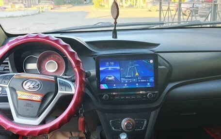 Lifan X50, 2015 год, 550 000 рублей, 6 фотография