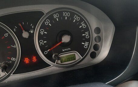 KIA Picanto I, 2007 год, 420 000 рублей, 8 фотография