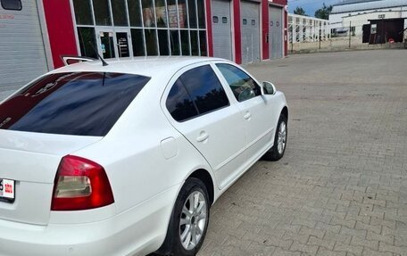 Skoda Octavia, 2012 год, 900 000 рублей, 5 фотография