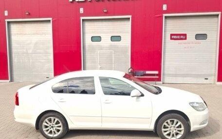 Skoda Octavia, 2012 год, 900 000 рублей, 3 фотография