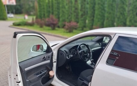 Skoda Octavia, 2012 год, 900 000 рублей, 7 фотография