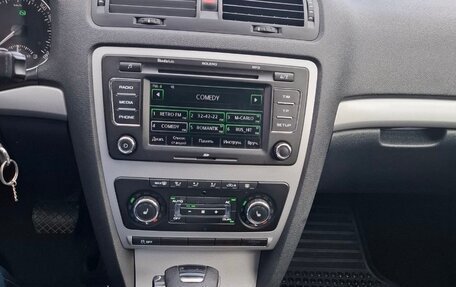 Skoda Octavia, 2012 год, 900 000 рублей, 16 фотография