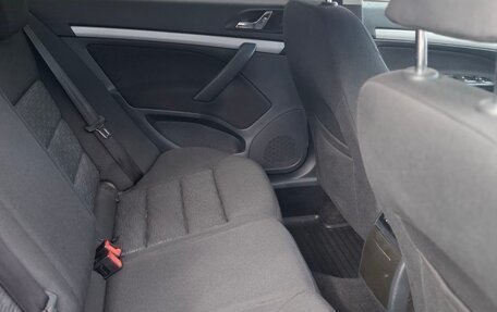 Skoda Octavia, 2012 год, 900 000 рублей, 21 фотография