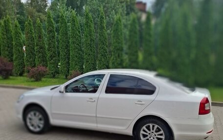 Skoda Octavia, 2012 год, 900 000 рублей, 14 фотография