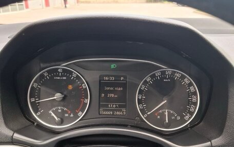 Skoda Octavia, 2012 год, 900 000 рублей, 17 фотография