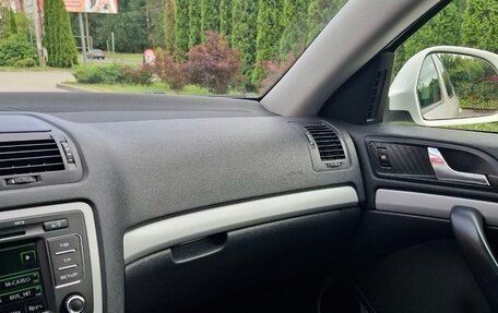 Skoda Octavia, 2012 год, 900 000 рублей, 18 фотография