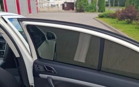 Skoda Octavia, 2012 год, 900 000 рублей, 20 фотография