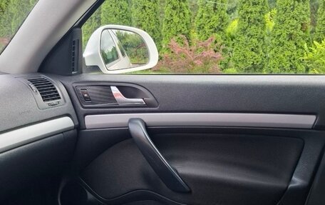 Skoda Octavia, 2012 год, 900 000 рублей, 19 фотография