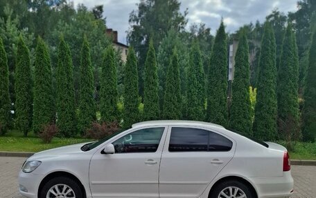Skoda Octavia, 2012 год, 900 000 рублей, 15 фотография