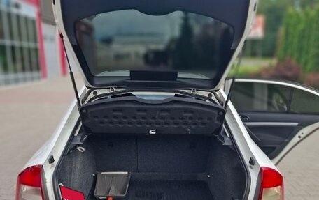 Skoda Octavia, 2012 год, 900 000 рублей, 9 фотография