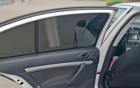 Skoda Octavia, 2012 год, 900 000 рублей, 22 фотография