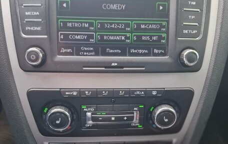 Skoda Octavia, 2012 год, 900 000 рублей, 28 фотография