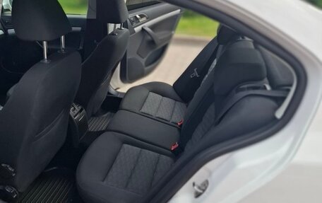 Skoda Octavia, 2012 год, 900 000 рублей, 23 фотография