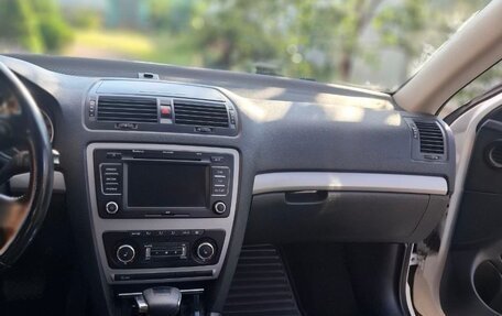 Skoda Octavia, 2012 год, 900 000 рублей, 29 фотография