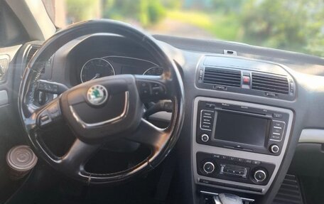 Skoda Octavia, 2012 год, 900 000 рублей, 27 фотография