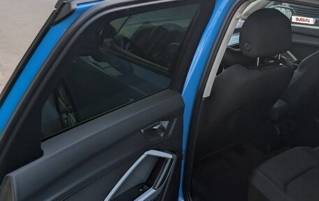 Audi Q3, 2019 год, 3 090 000 рублей, 23 фотография