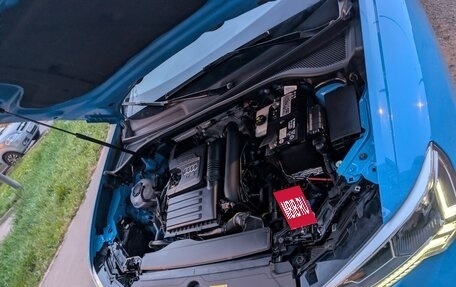 Audi Q3, 2019 год, 3 090 000 рублей, 16 фотография