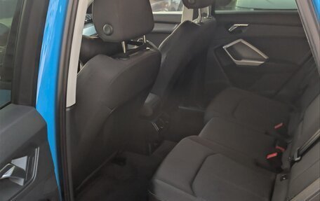 Audi Q3, 2019 год, 3 090 000 рублей, 27 фотография