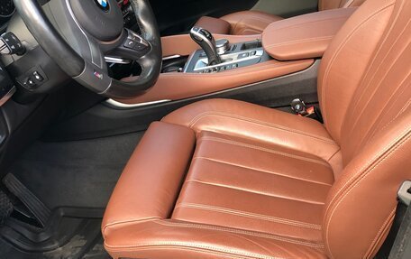 BMW X6, 2019 год, 7 350 000 рублей, 4 фотография