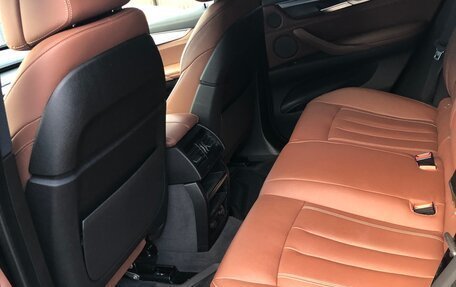 BMW X6, 2019 год, 7 350 000 рублей, 6 фотография