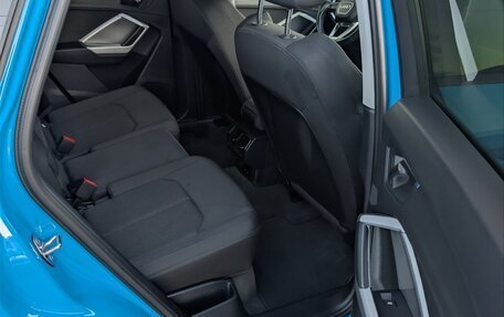 Audi Q3, 2019 год, 3 090 000 рублей, 30 фотография