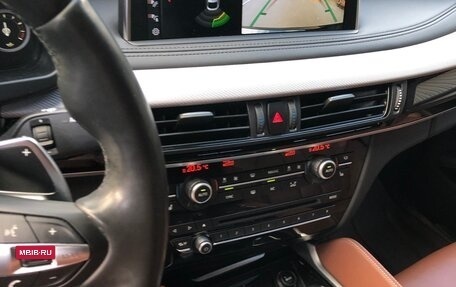 BMW X6, 2019 год, 7 350 000 рублей, 5 фотография